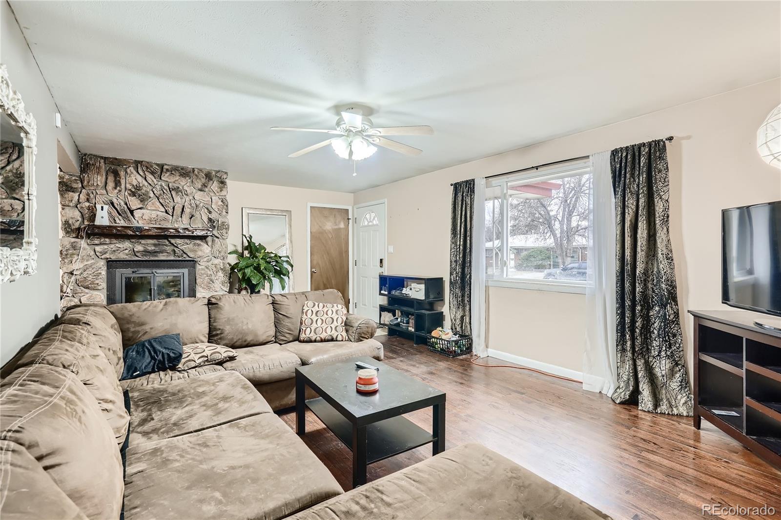 MLS Image #5 for 8141  chase way,arvada, Colorado