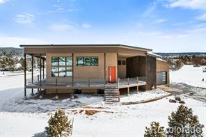 MLS Image #0 for 3885  sierra vista road,monument, Colorado