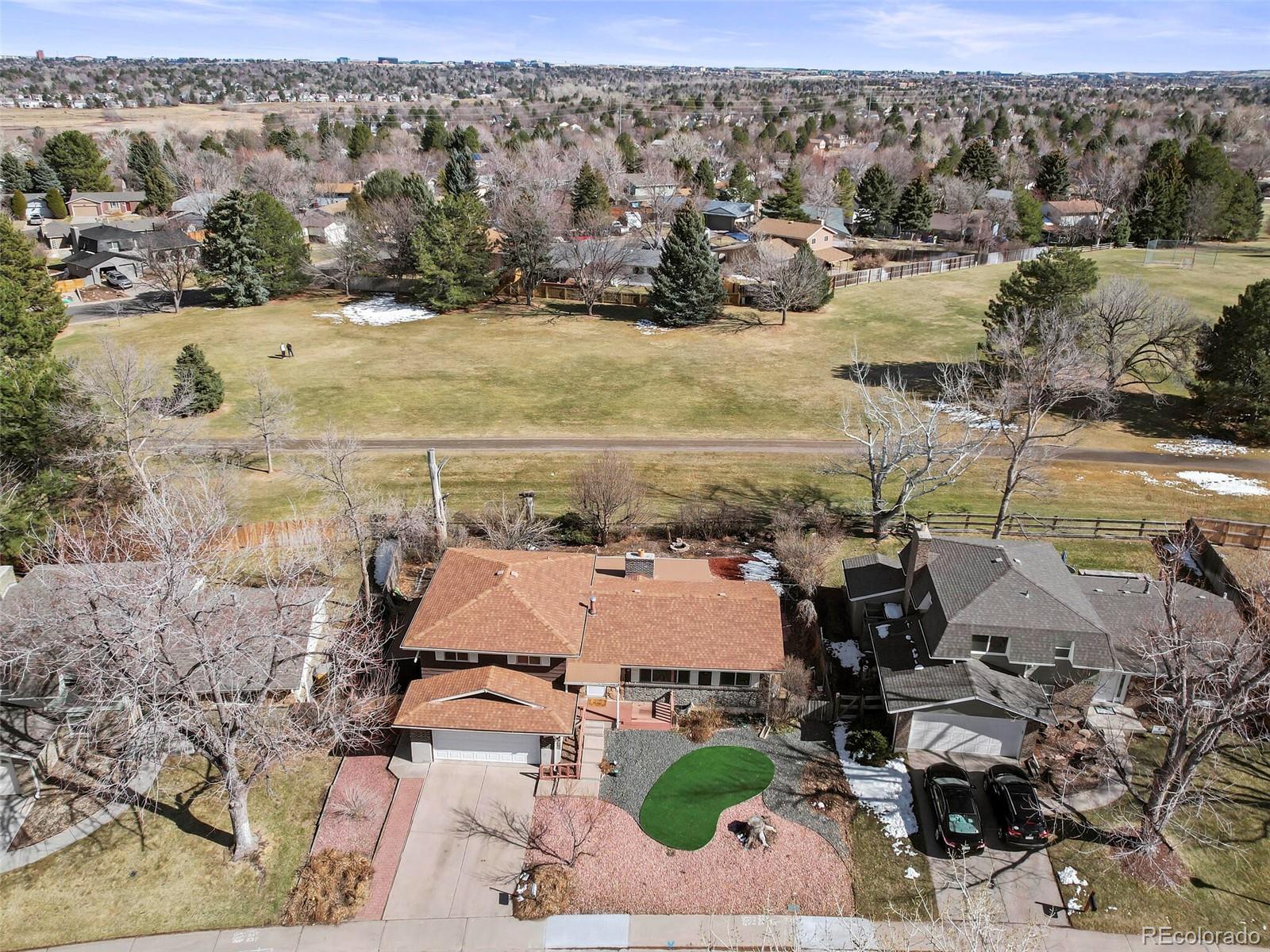 MLS Image #1 for 7130 s eudora court,centennial, Colorado