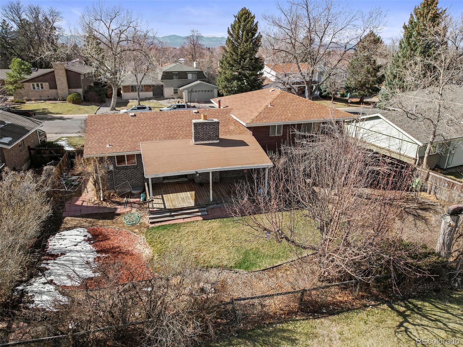 MLS Image #17 for 7130 s eudora court,centennial, Colorado