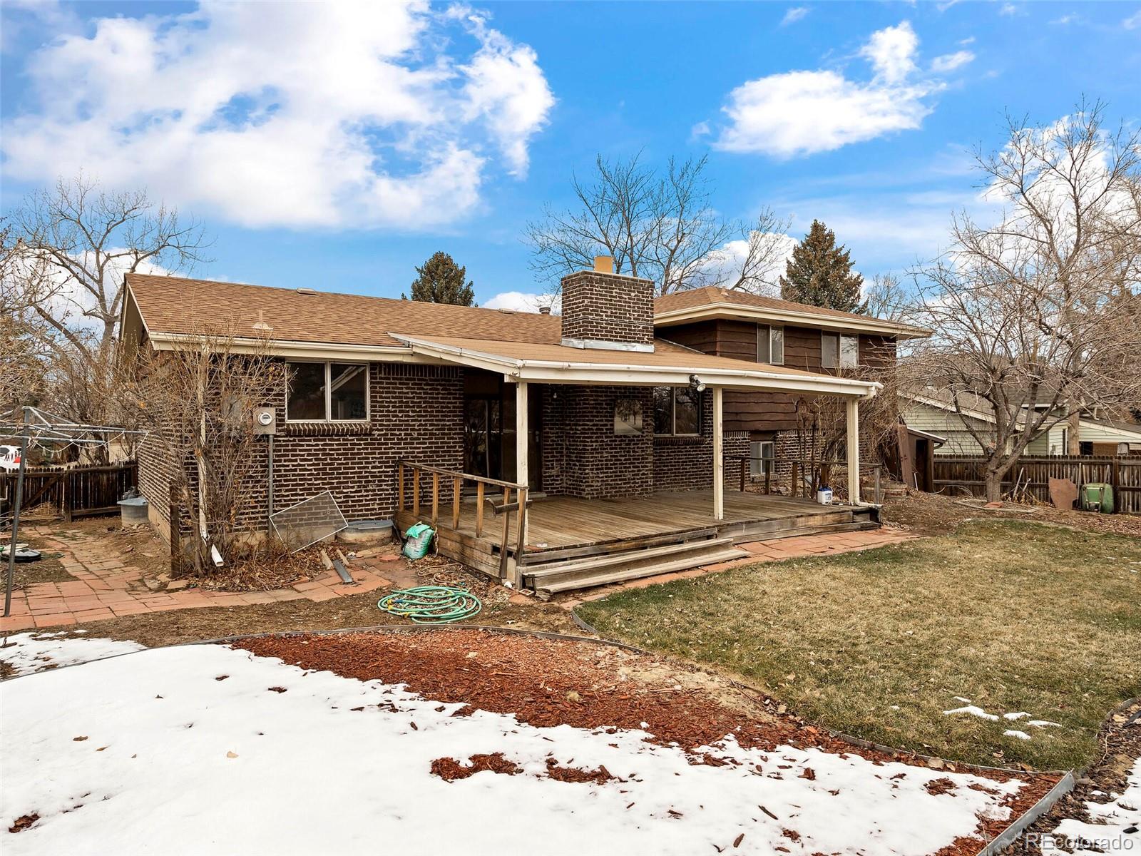 MLS Image #19 for 7130 s eudora court,centennial, Colorado