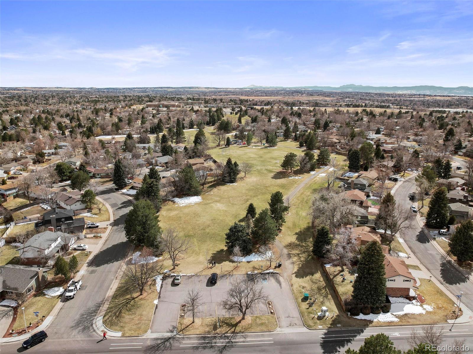 MLS Image #2 for 7130 s eudora court,centennial, Colorado