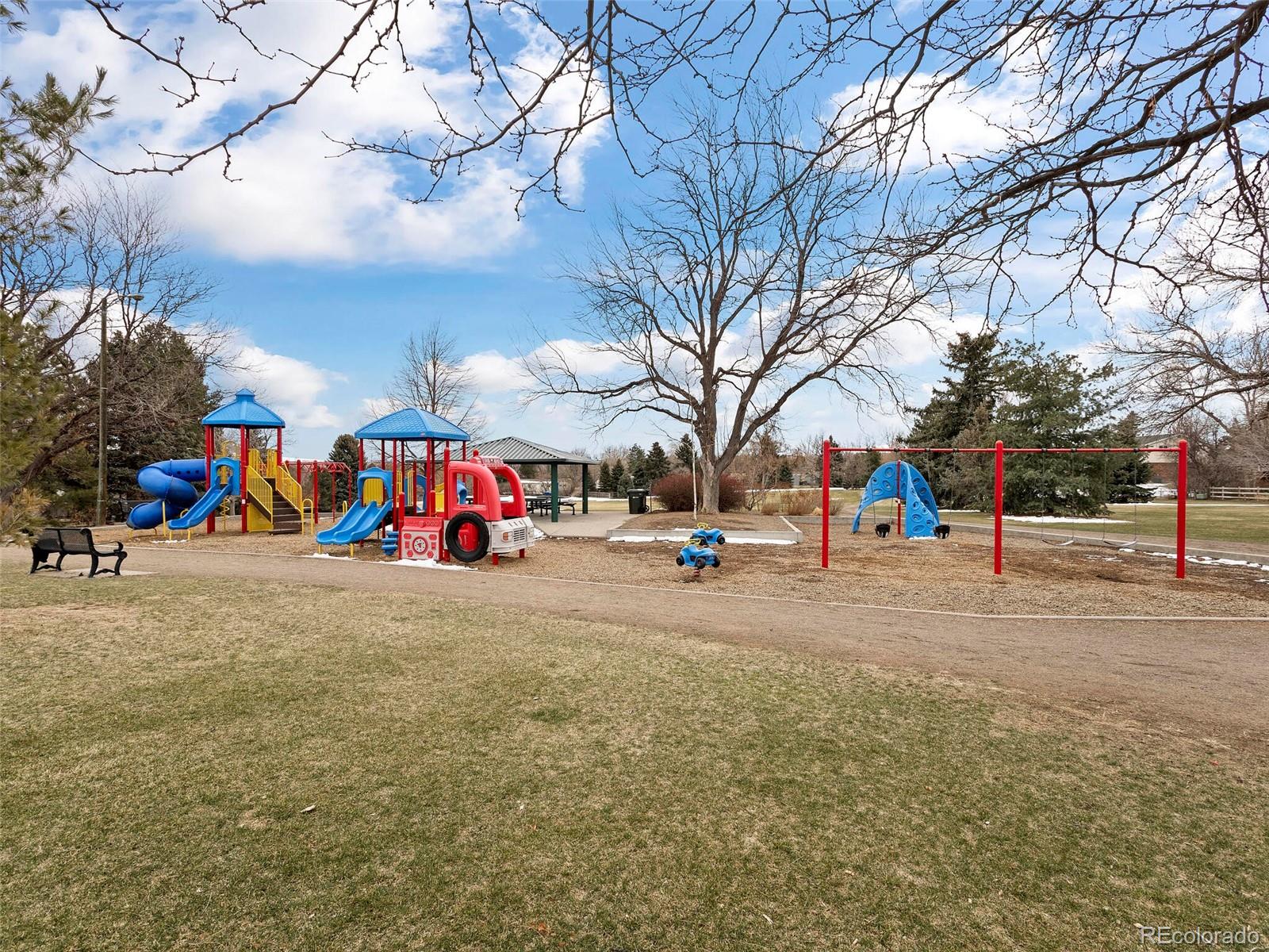 MLS Image #20 for 7130 s eudora court,centennial, Colorado