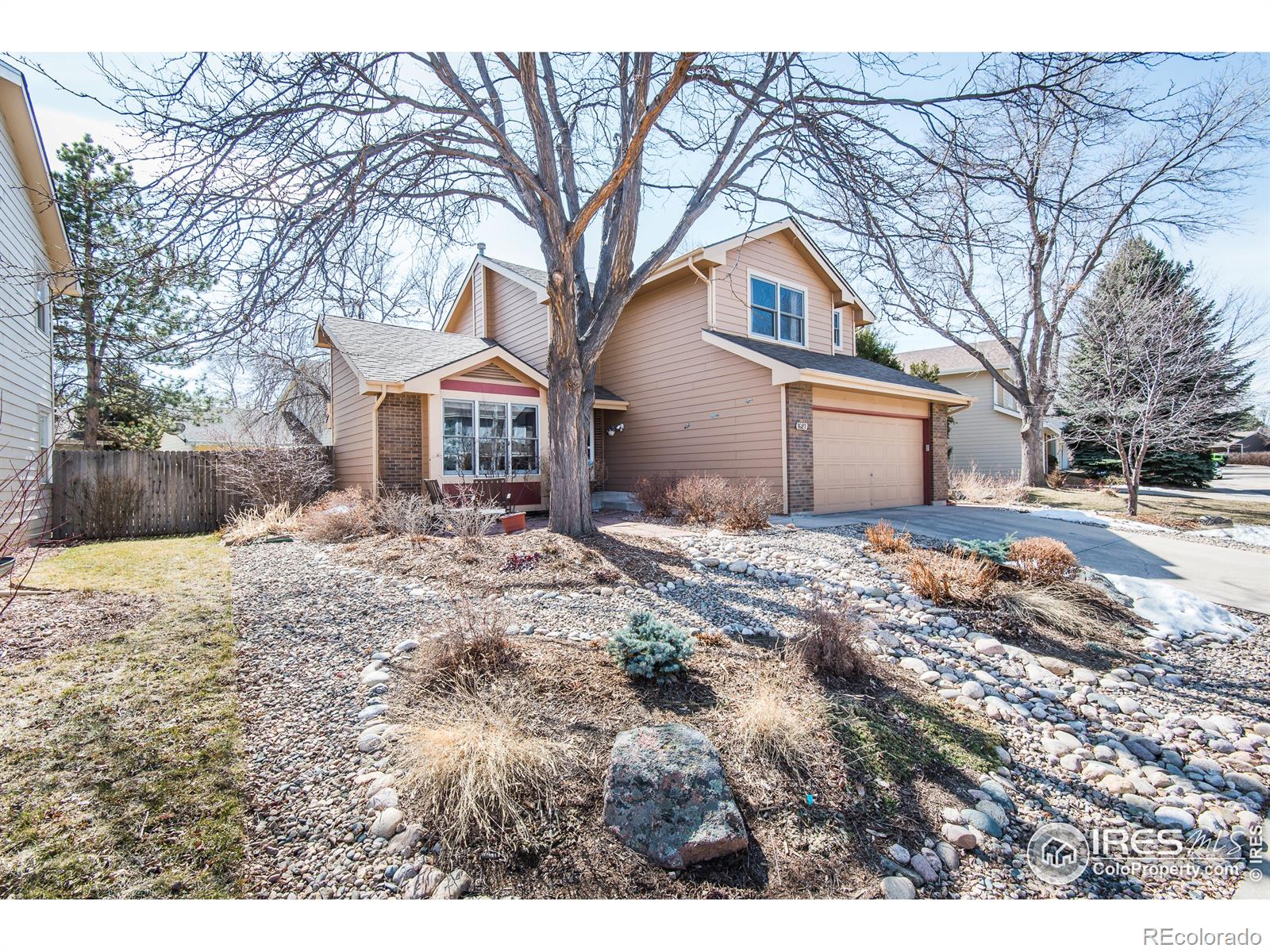 Report Image for 1621  Alcott Street,Fort Collins, Colorado