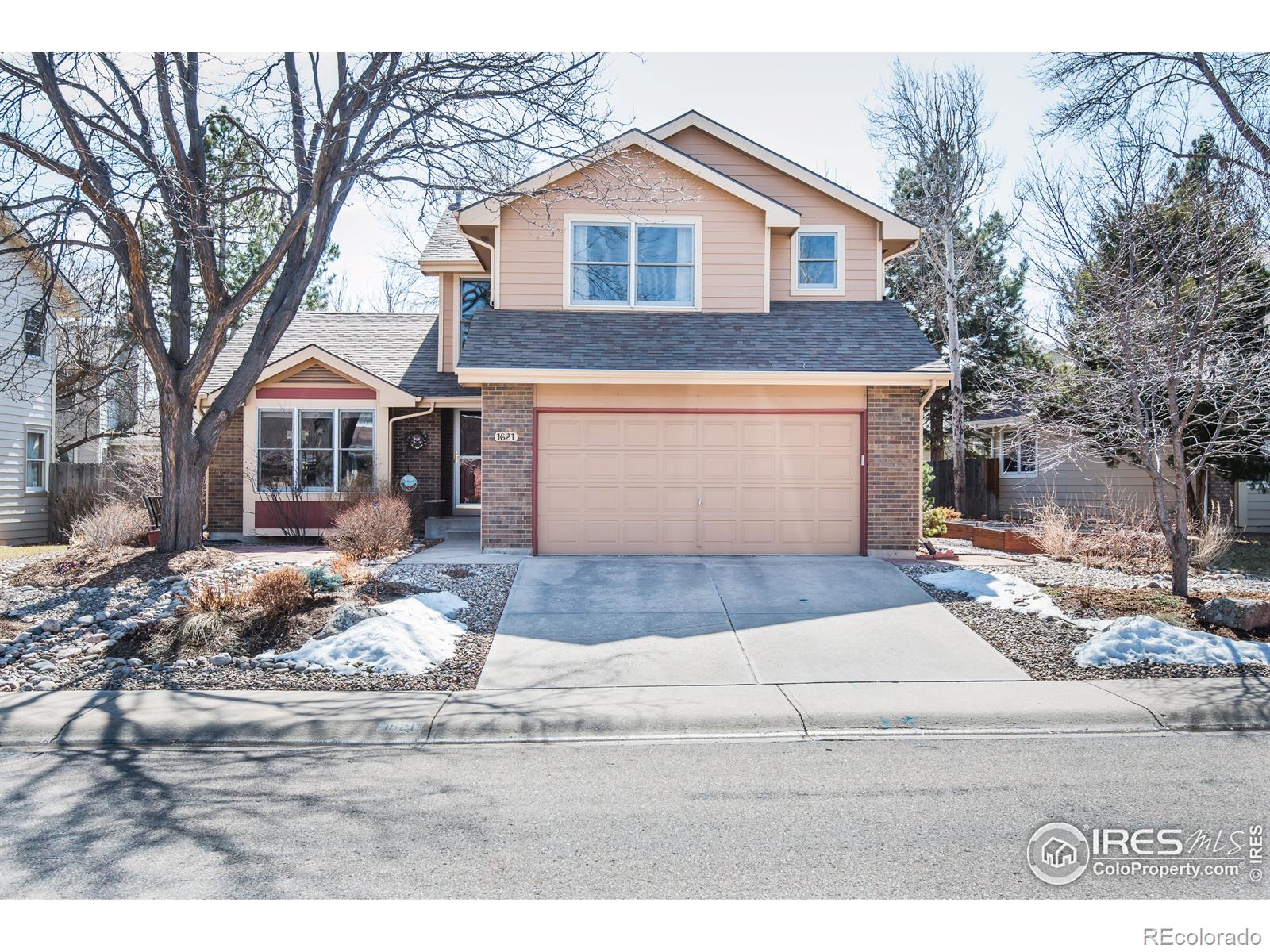 MLS Image #2 for 1621  alcott street,fort collins, Colorado