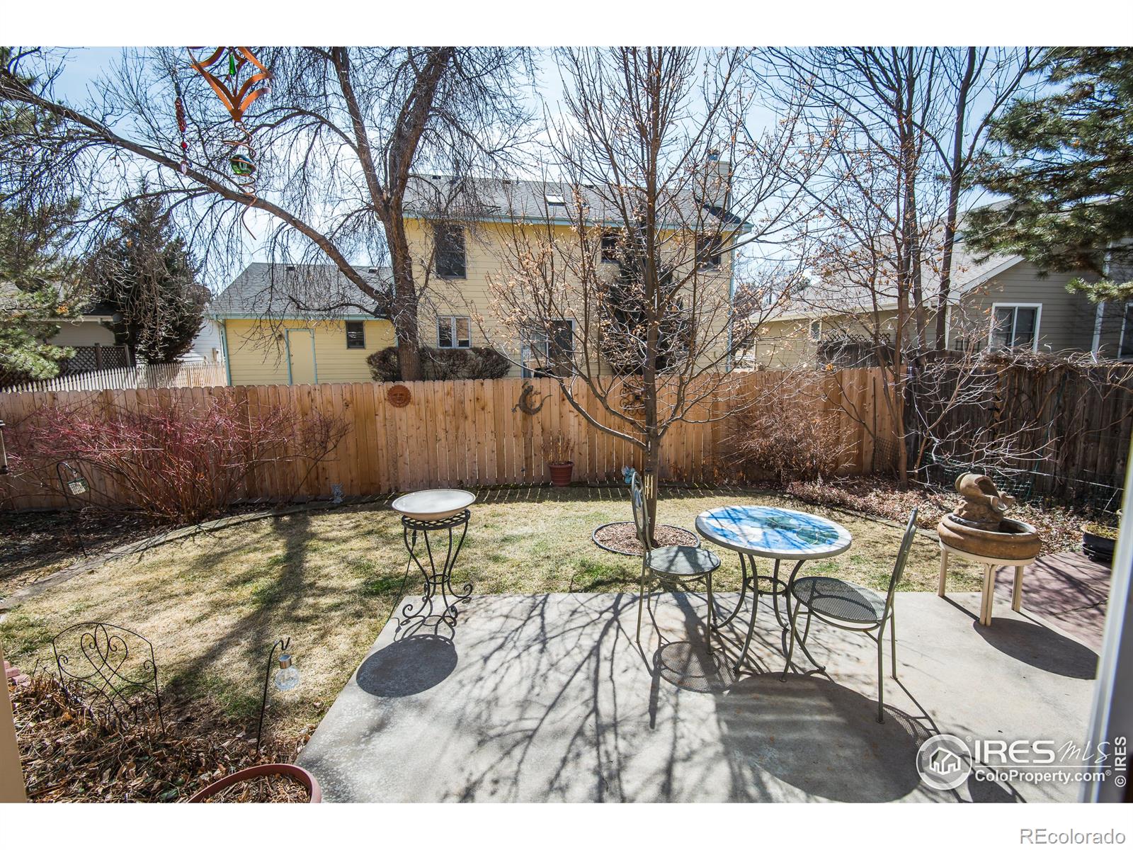 MLS Image #35 for 1621  alcott street,fort collins, Colorado