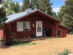 MLS Image #0 for 425  maid marian drive,divide, Colorado