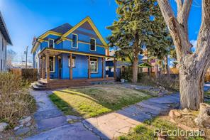 MLS Image #0 for 2431 n ogden street,denver, Colorado