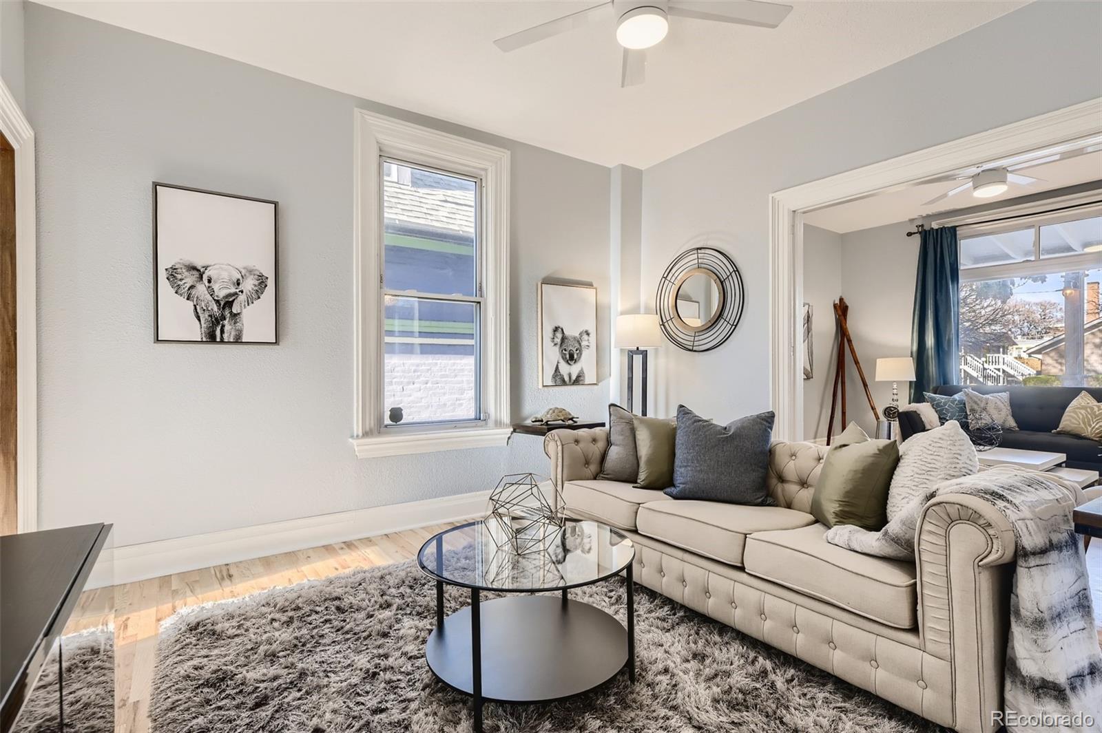 MLS Image #11 for 2431 n ogden street,denver, Colorado