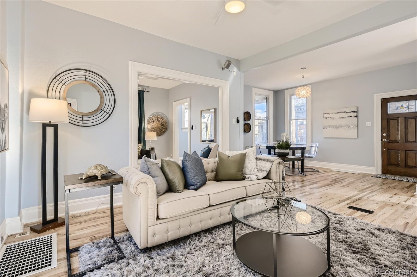 MLS Image #12 for 2431 n ogden street,denver, Colorado