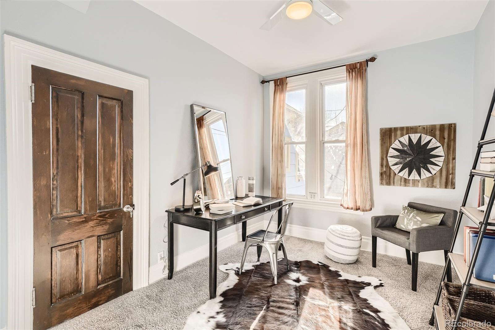 MLS Image #13 for 2431 n ogden street,denver, Colorado