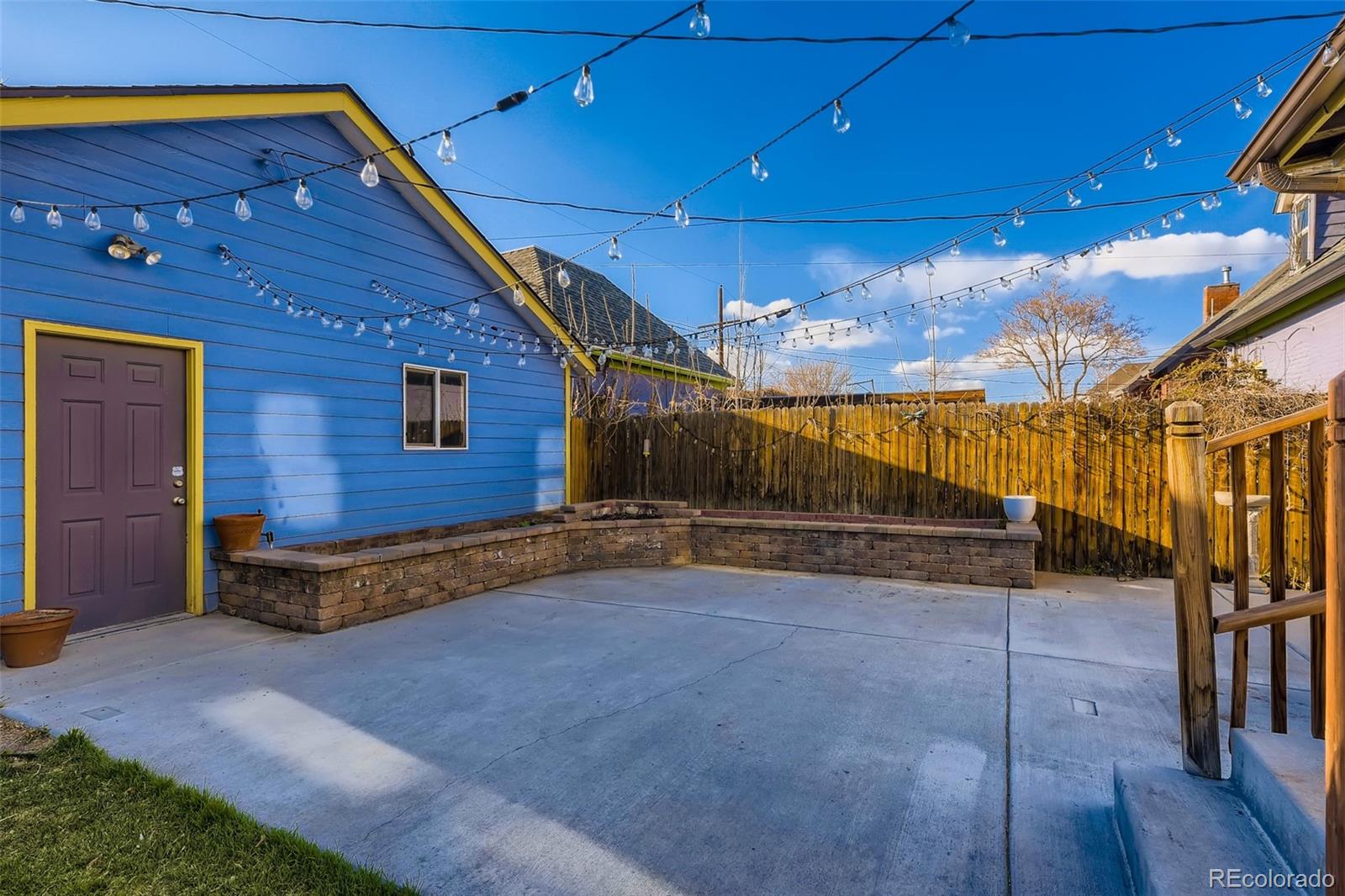 MLS Image #24 for 2431 n ogden street,denver, Colorado