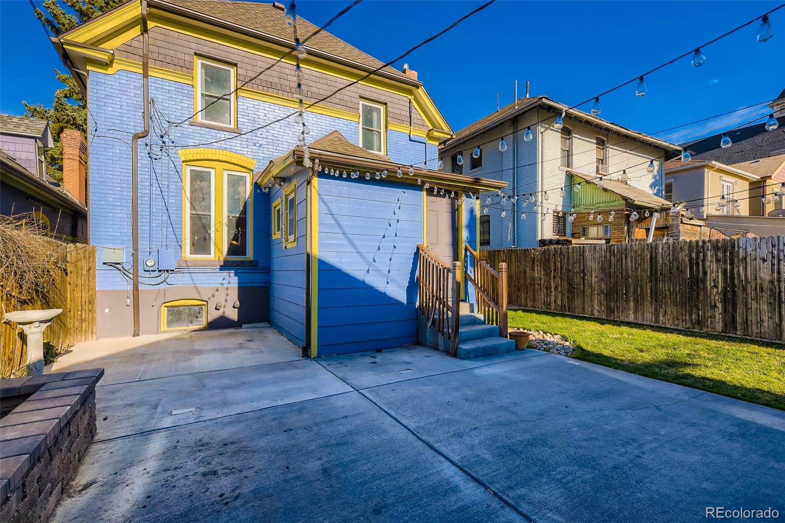 MLS Image #25 for 2431 n ogden street,denver, Colorado