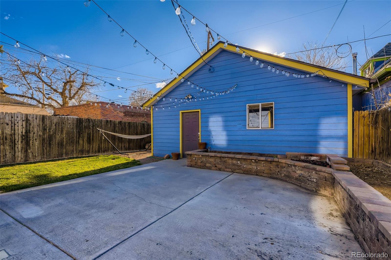 MLS Image #26 for 2431 n ogden street,denver, Colorado