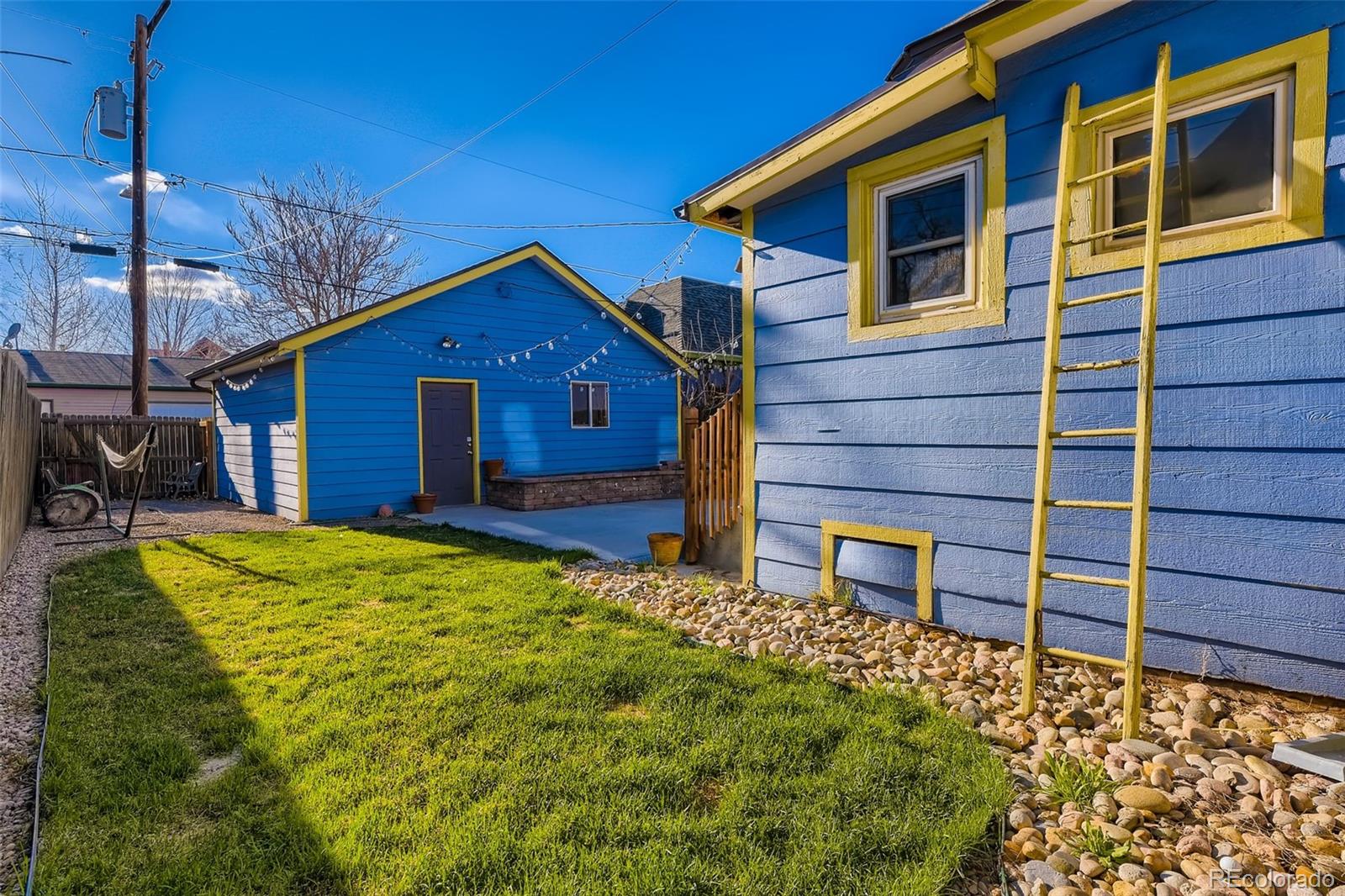 MLS Image #27 for 2431 n ogden street,denver, Colorado