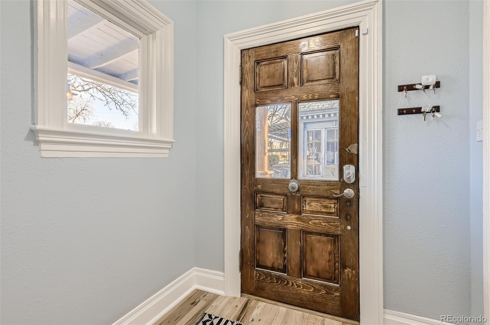 MLS Image #3 for 2431 n ogden street,denver, Colorado