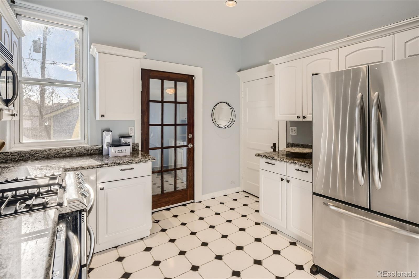 MLS Image #9 for 2431 n ogden street,denver, Colorado