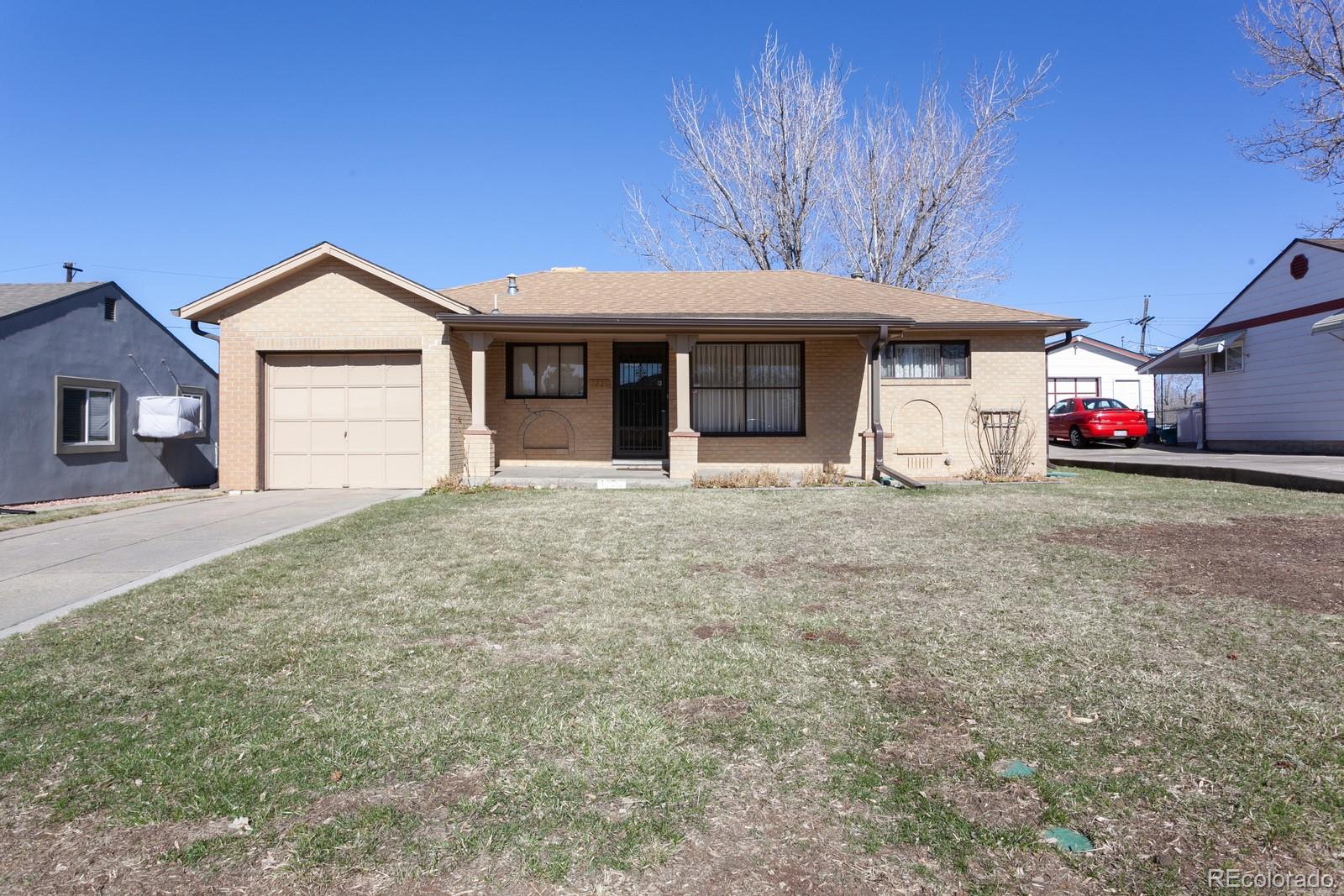 MLS Image #0 for 1220 s tejon street,denver, Colorado