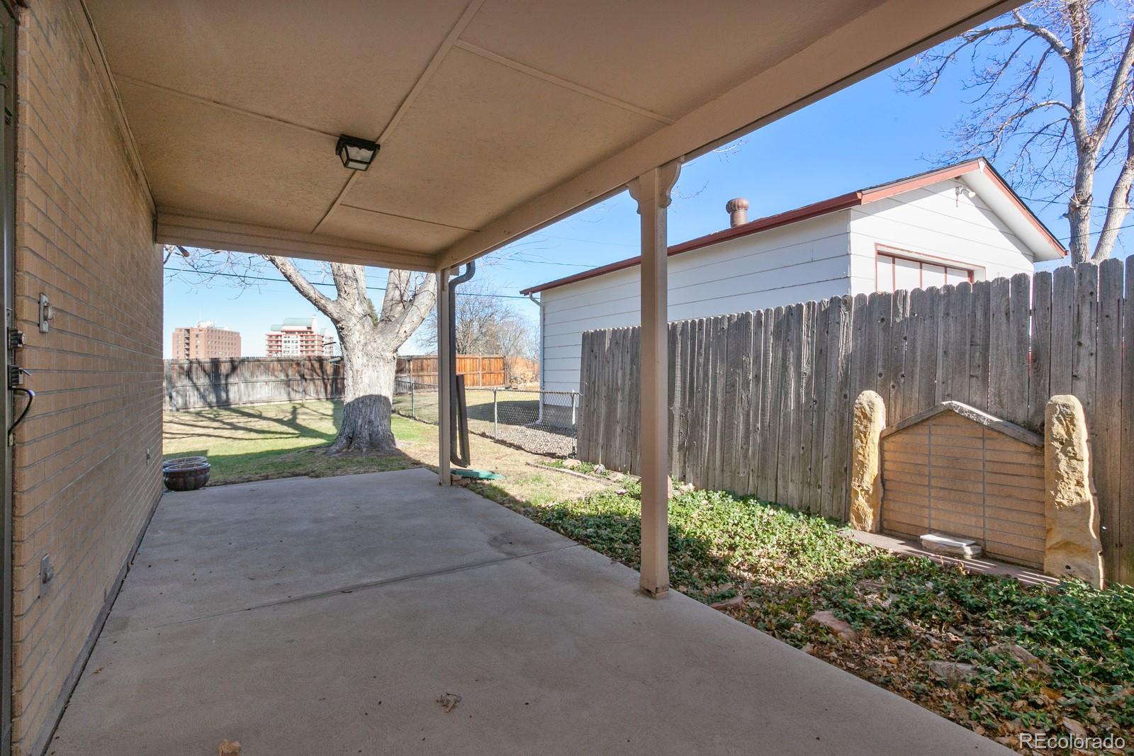 MLS Image #18 for 1220 s tejon street,denver, Colorado