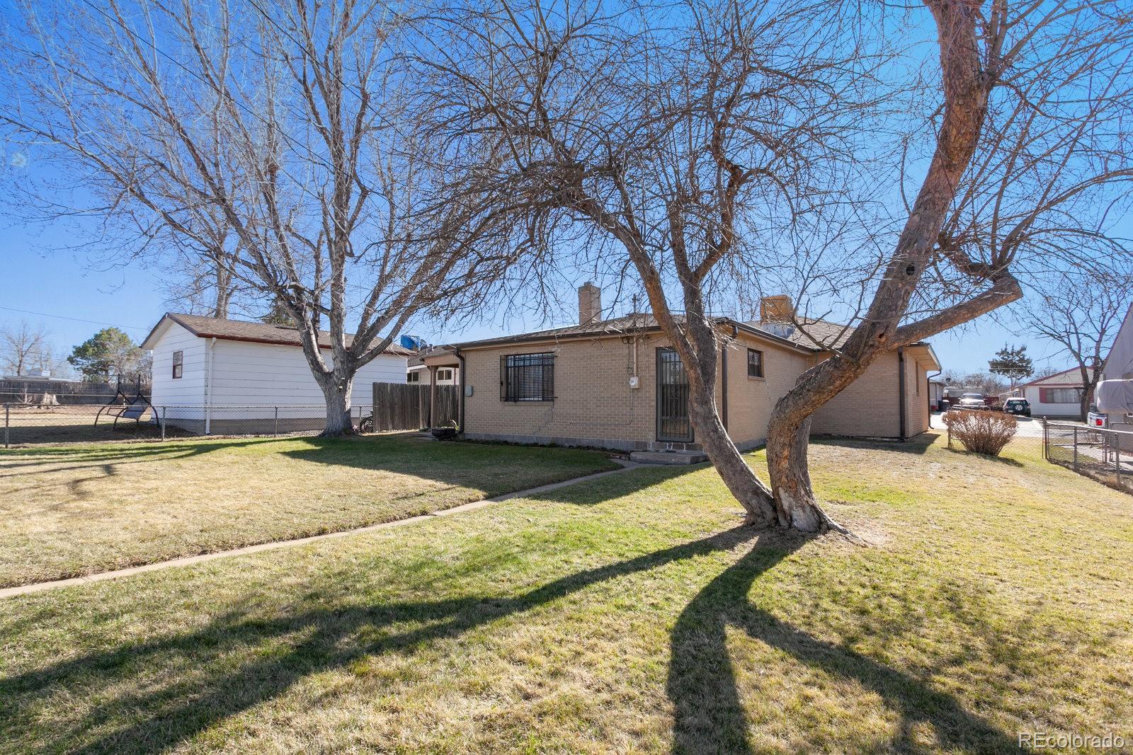 MLS Image #19 for 1220 s tejon street,denver, Colorado