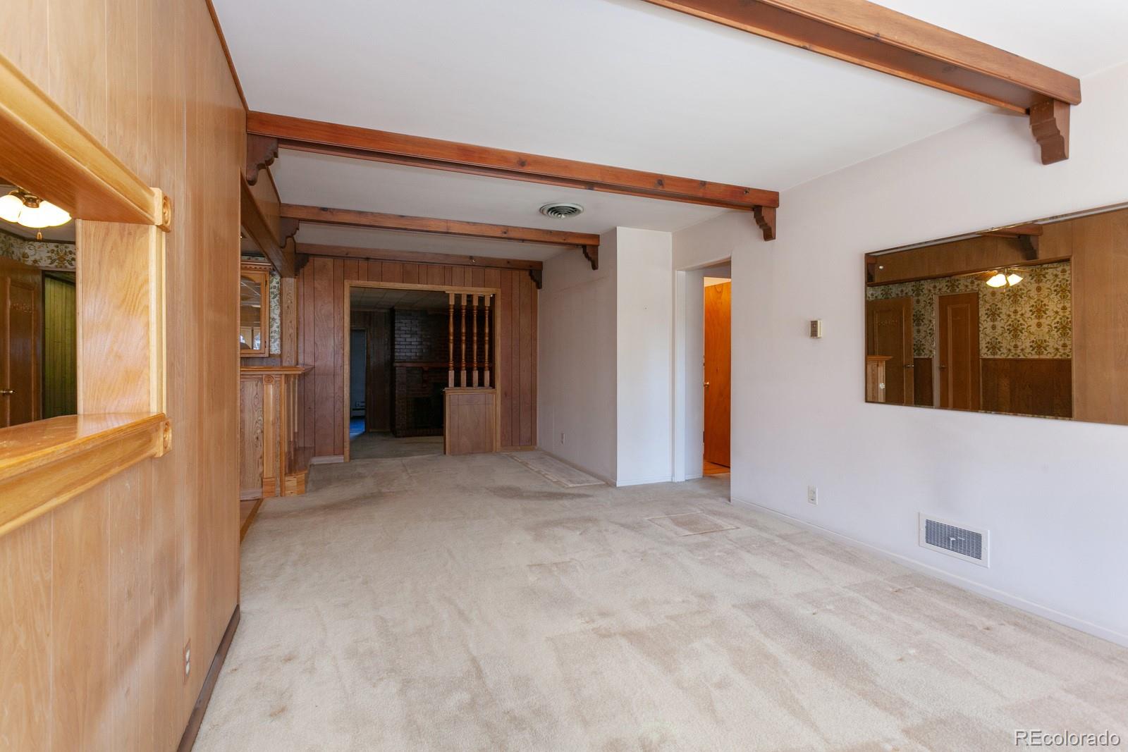 MLS Image #2 for 1220 s tejon street,denver, Colorado