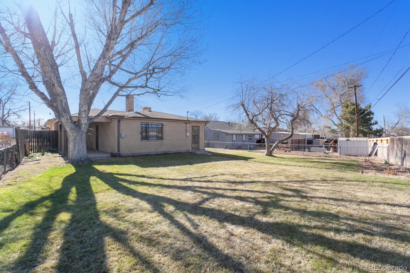 MLS Image #20 for 1220 s tejon street,denver, Colorado
