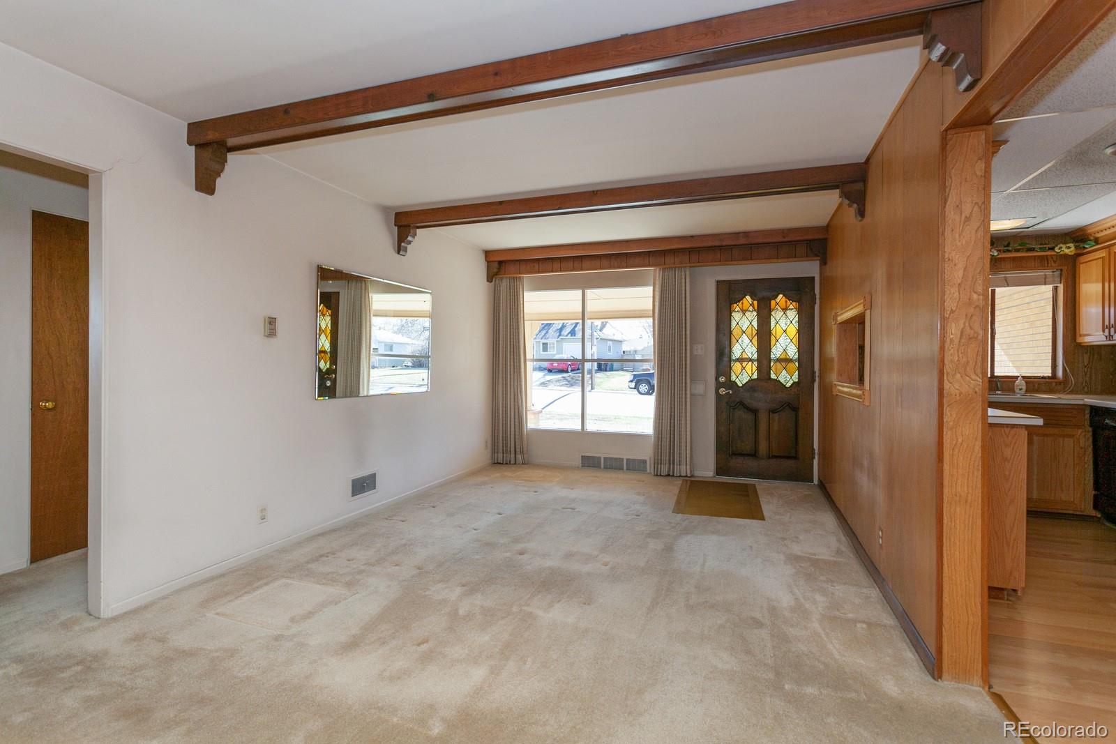 MLS Image #3 for 1220 s tejon street,denver, Colorado