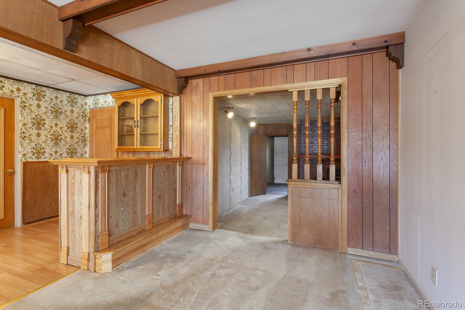 MLS Image #4 for 1220 s tejon street,denver, Colorado
