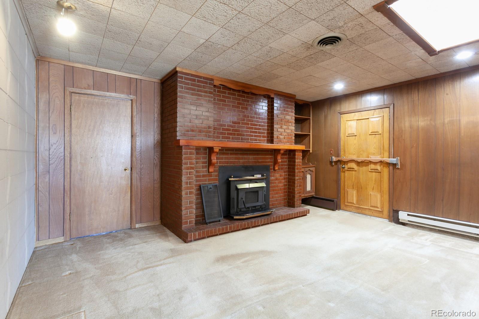 MLS Image #9 for 1220 s tejon street,denver, Colorado