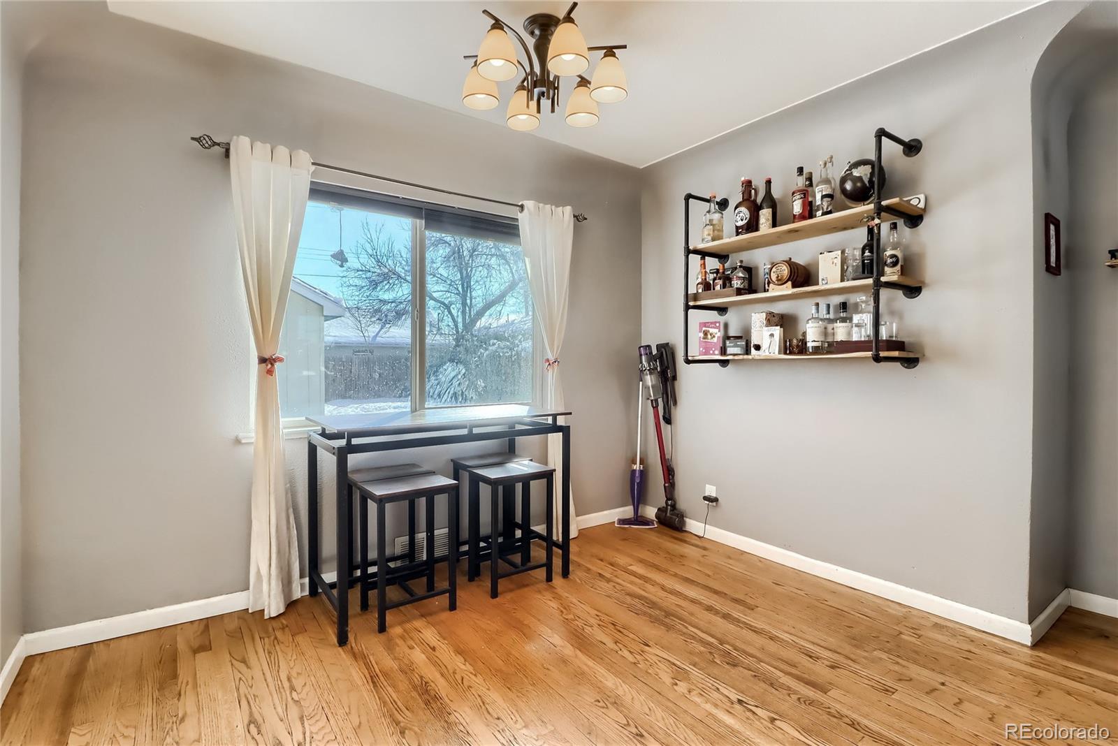 MLS Image #10 for 1534  rosemary street,denver, Colorado