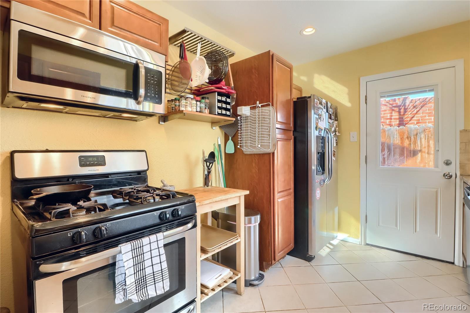 MLS Image #13 for 1534  rosemary street,denver, Colorado