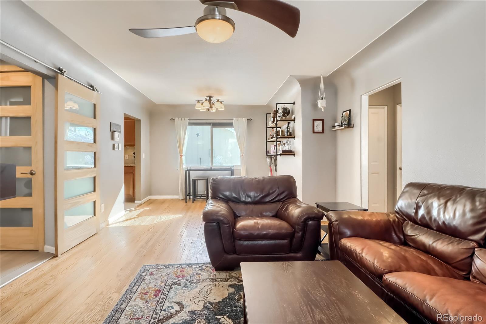 MLS Image #3 for 1534  rosemary street,denver, Colorado