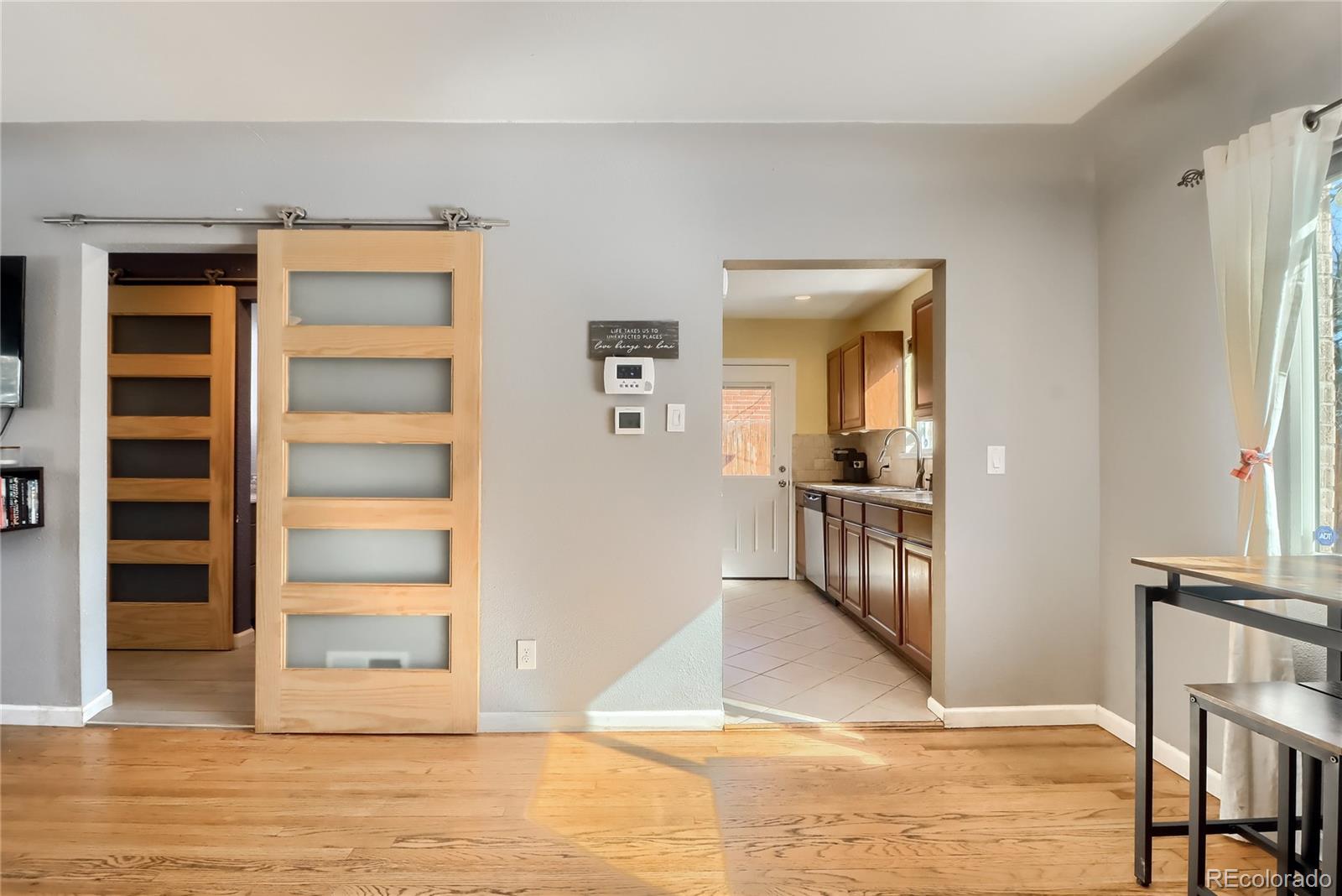 MLS Image #4 for 1534  rosemary street,denver, Colorado