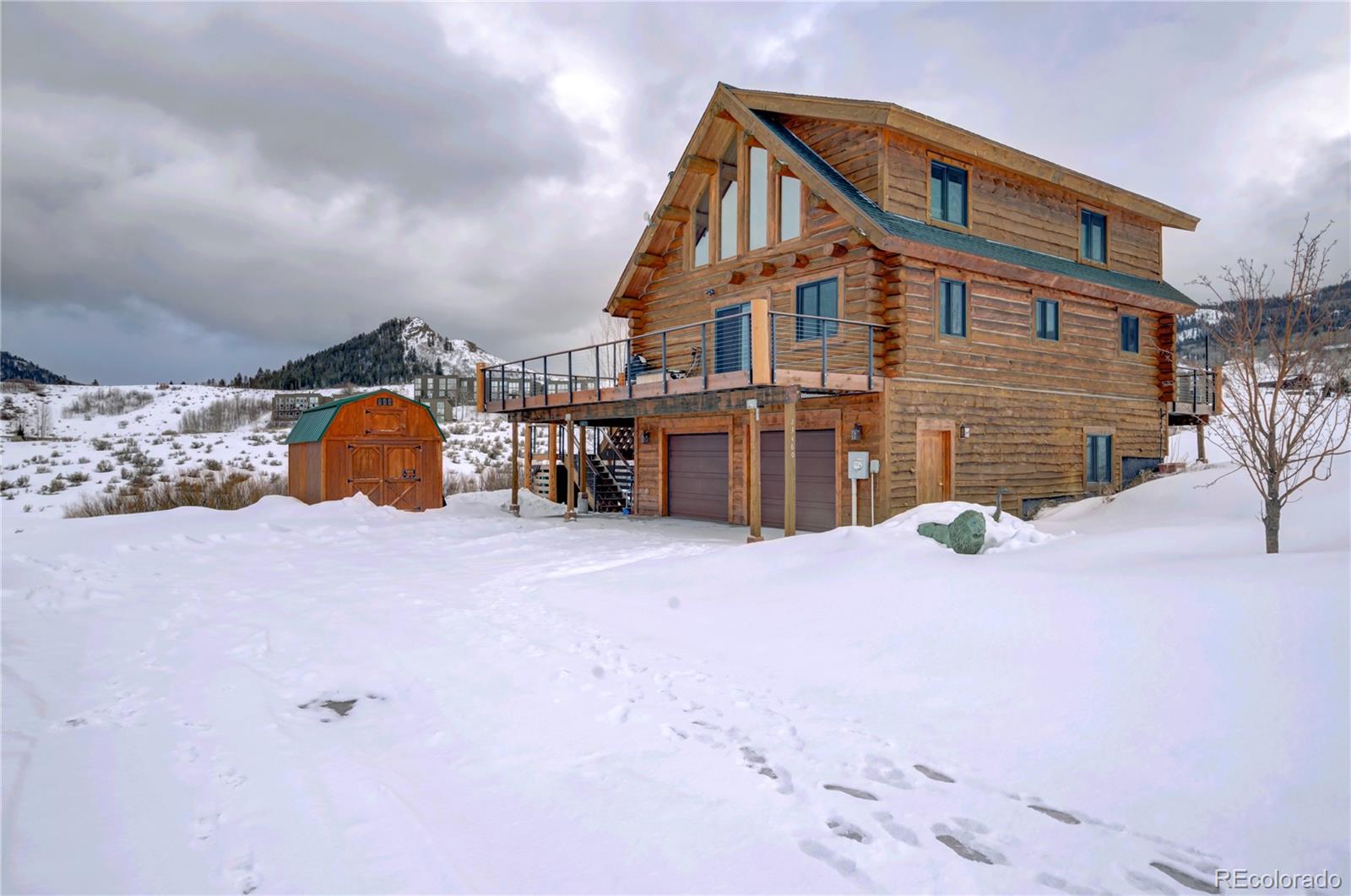 MLS Image #0 for 23460  willow island trail,oak creek, Colorado