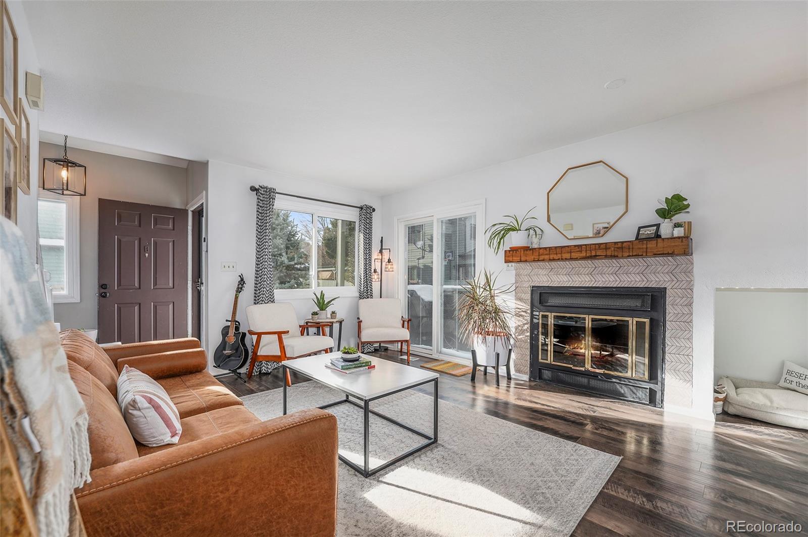 MLS Image #1 for 10410 w jewell avenue,lakewood, Colorado