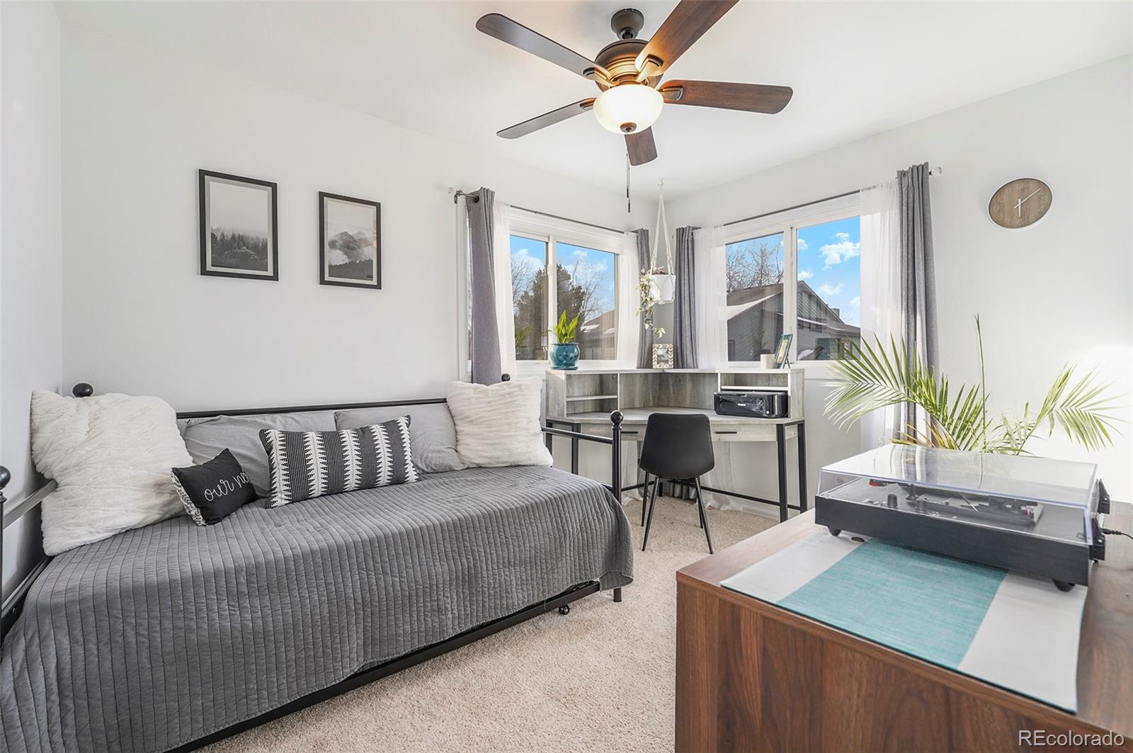 MLS Image #12 for 10410 w jewell avenue,lakewood, Colorado