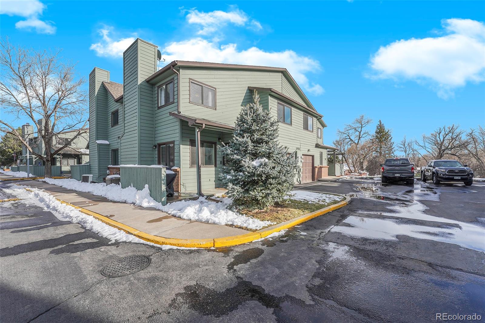 MLS Image #17 for 10410 w jewell avenue,lakewood, Colorado