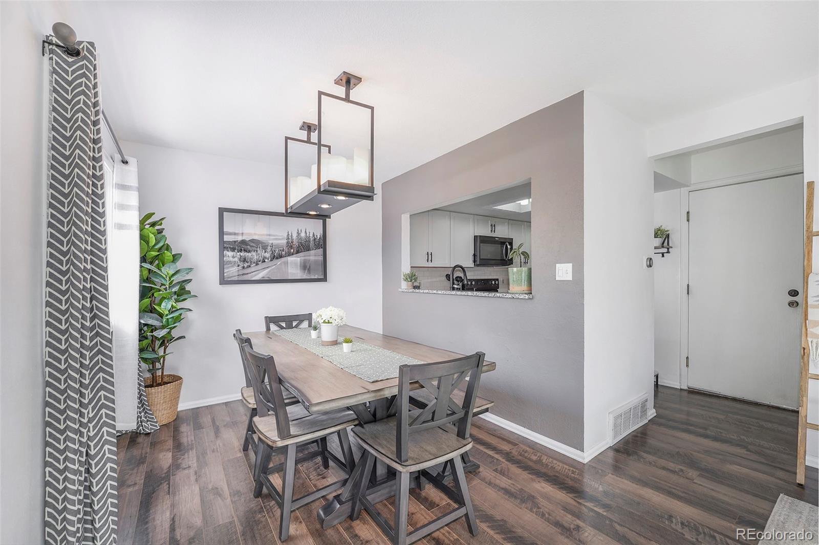 MLS Image #2 for 10410 w jewell avenue,lakewood, Colorado