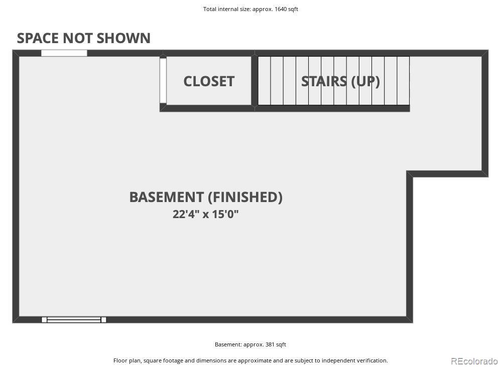 MLS Image #20 for 10410 w jewell avenue,lakewood, Colorado