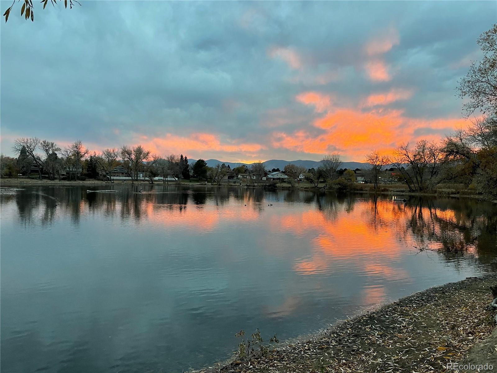 MLS Image #21 for 10410 w jewell avenue,lakewood, Colorado