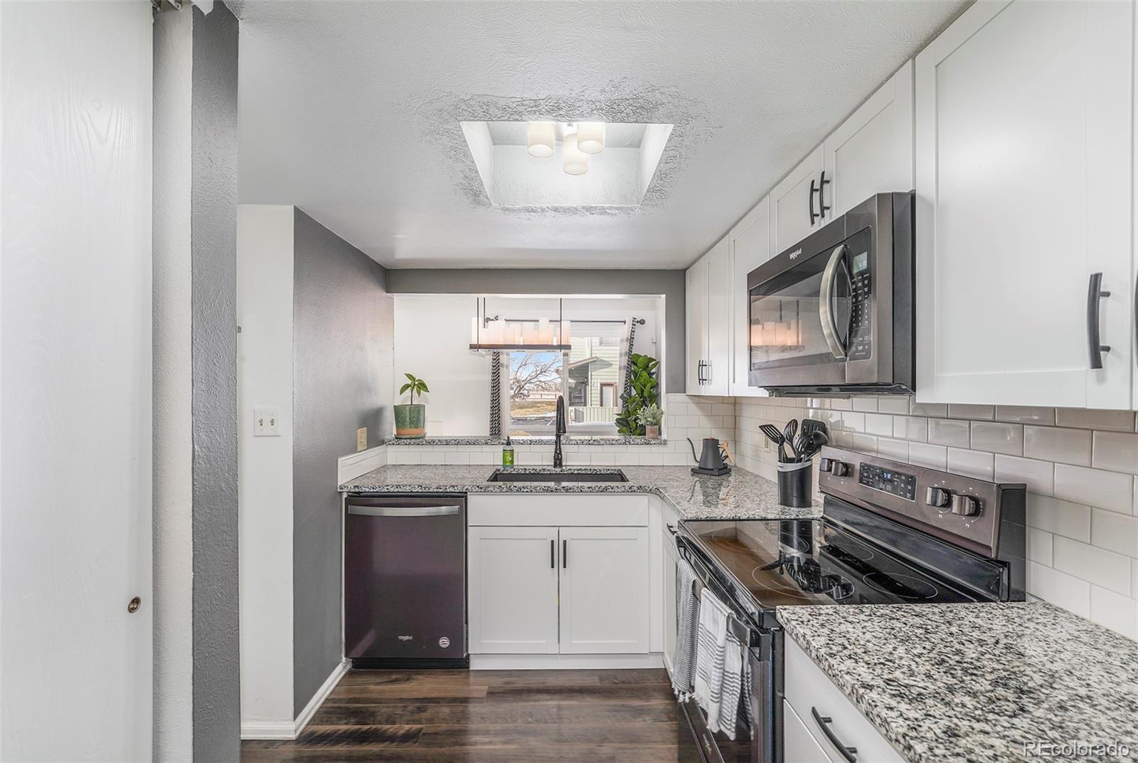 MLS Image #3 for 10410 w jewell avenue,lakewood, Colorado