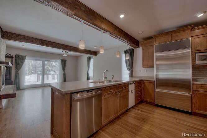MLS Image #5 for 220 n gold flake terrace,breckenridge, Colorado