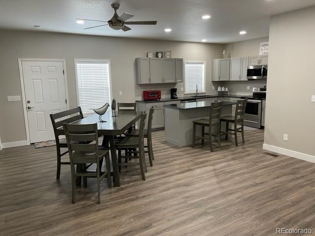 MLS Image #11 for 333  della fox lane,westcliffe, Colorado