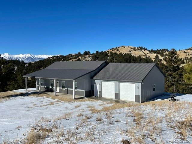 MLS Image #2 for 333  della fox lane,westcliffe, Colorado