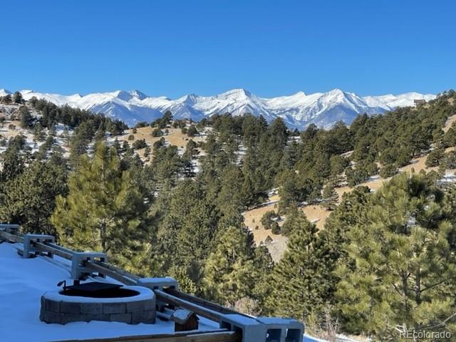 MLS Image #3 for 333  della fox lane,westcliffe, Colorado