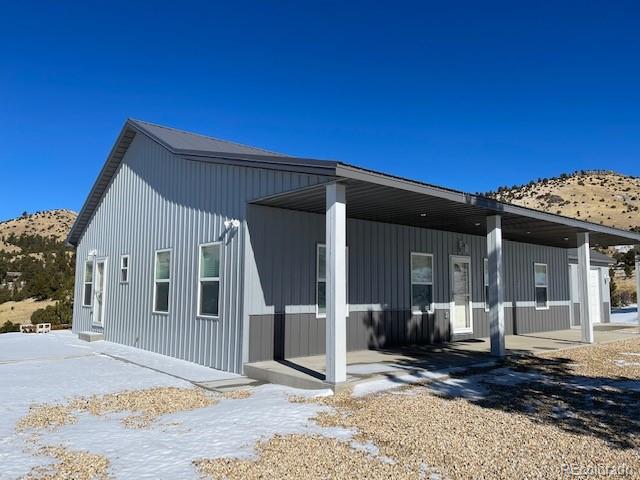 MLS Image #4 for 333  della fox lane,westcliffe, Colorado