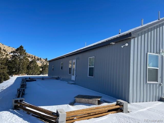 MLS Image #5 for 333  della fox lane,westcliffe, Colorado