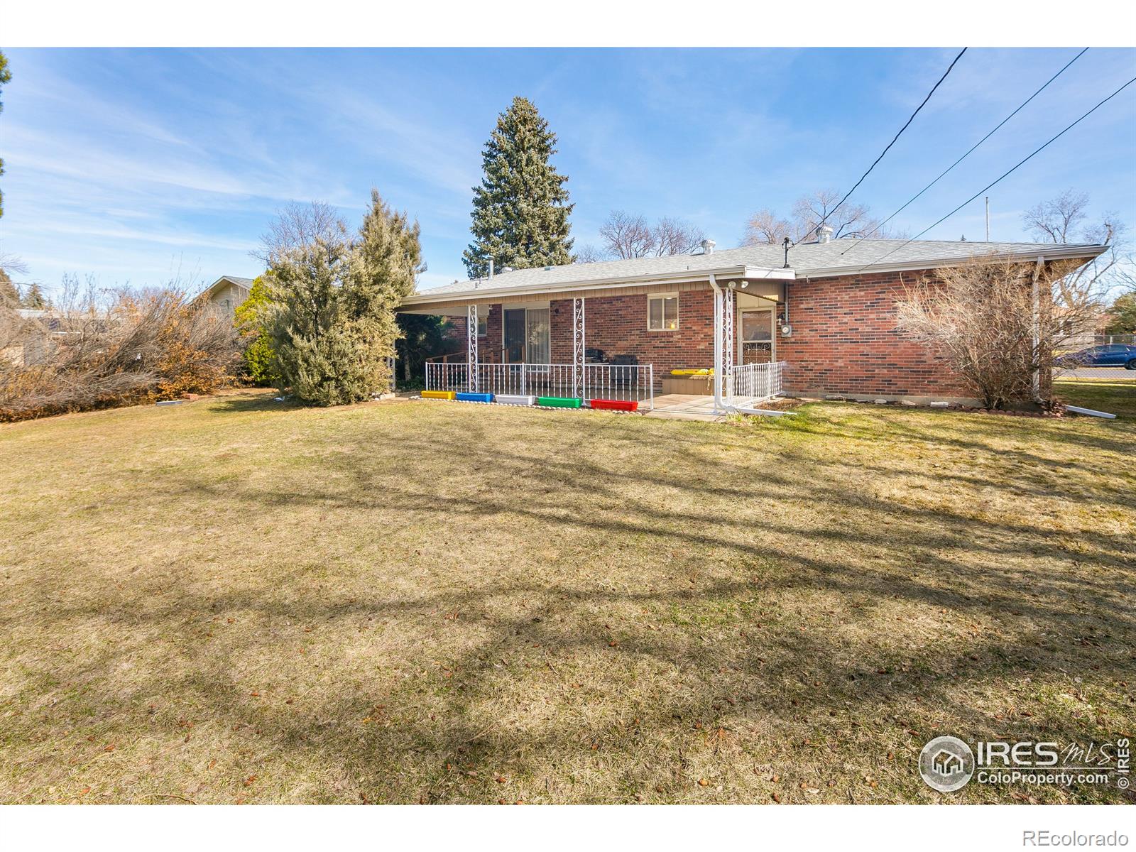 MLS Image #26 for 2631 w buena vista drive,greeley, Colorado