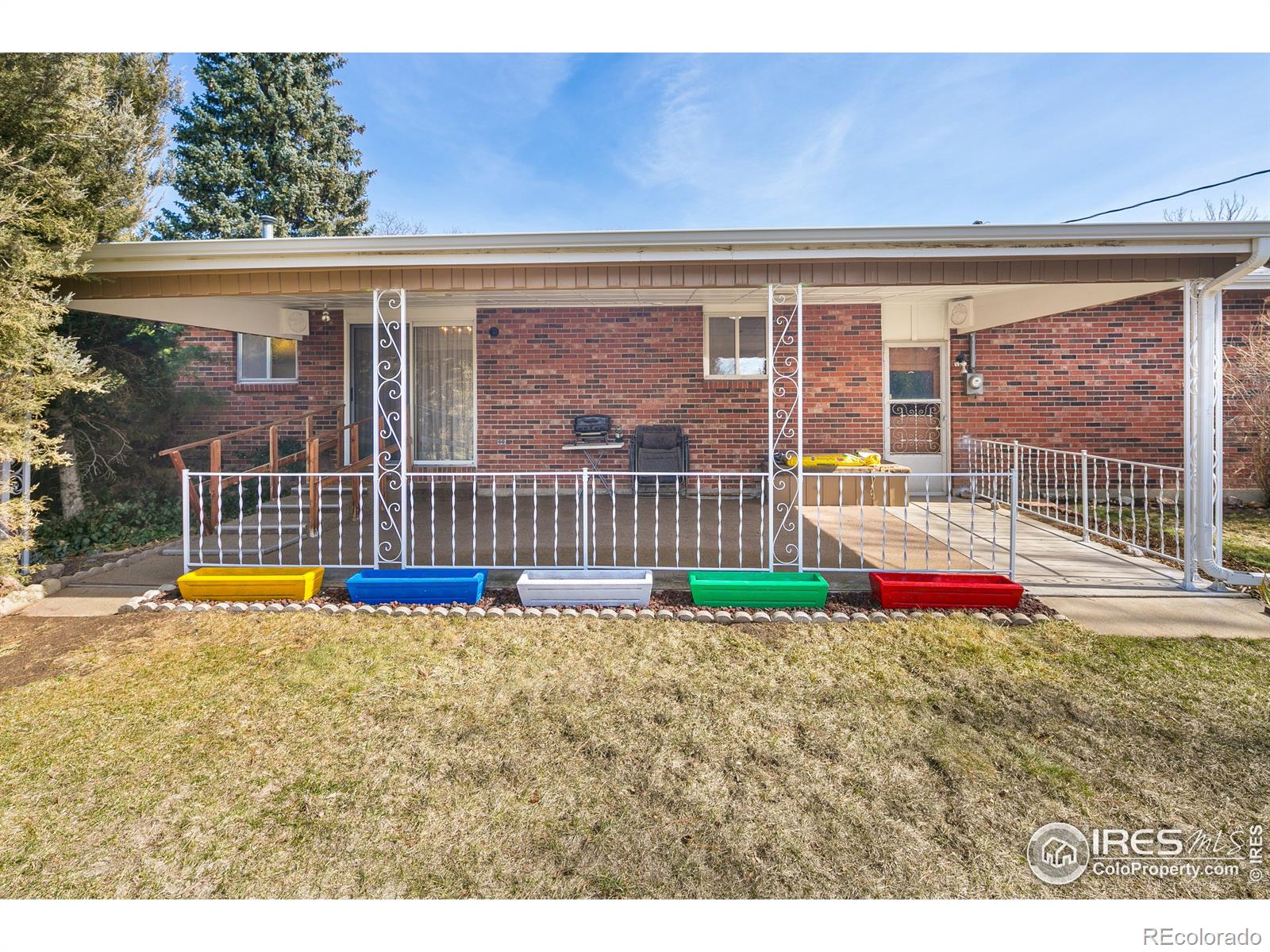 MLS Image #27 for 2631 w buena vista drive,greeley, Colorado