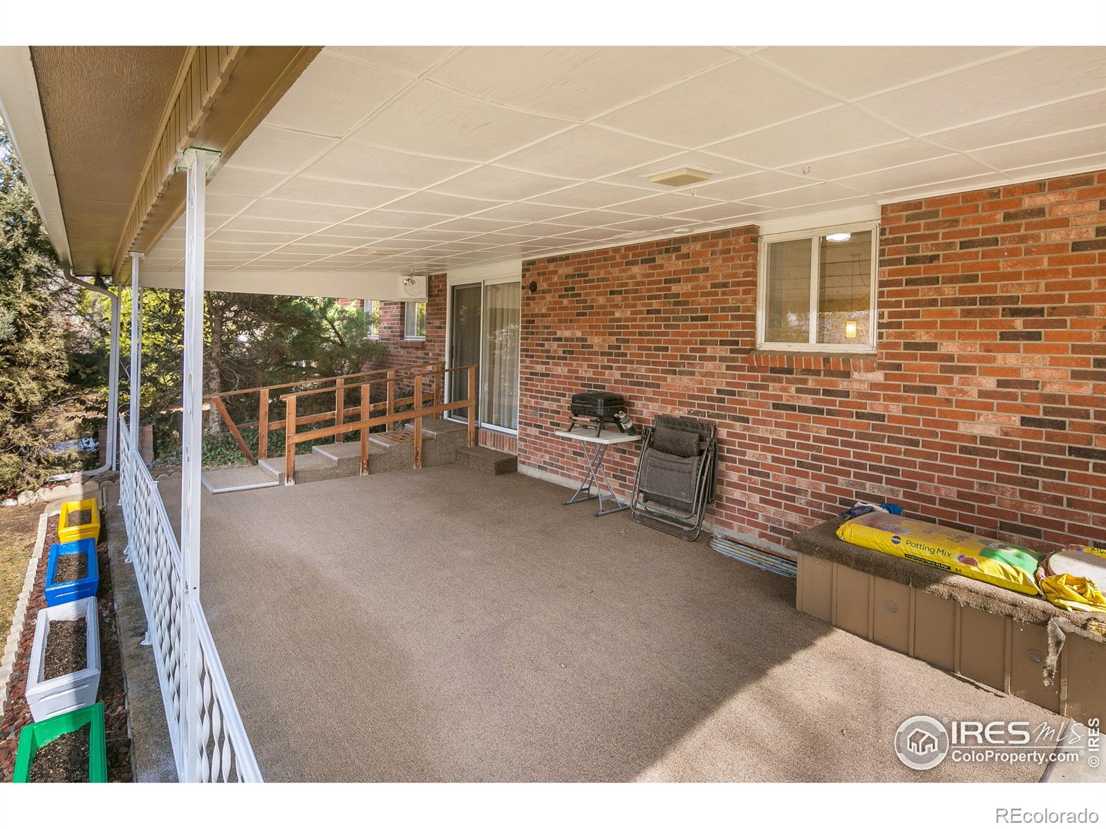 MLS Image #28 for 2631 w buena vista drive,greeley, Colorado